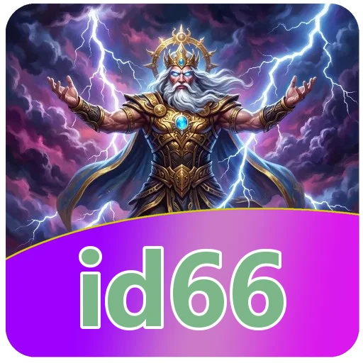 Pasang APK id66 di Android